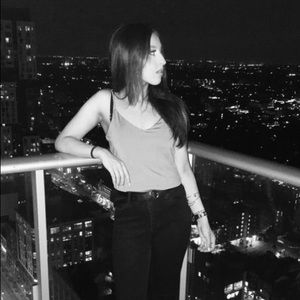 Meet your Posher, Alvina